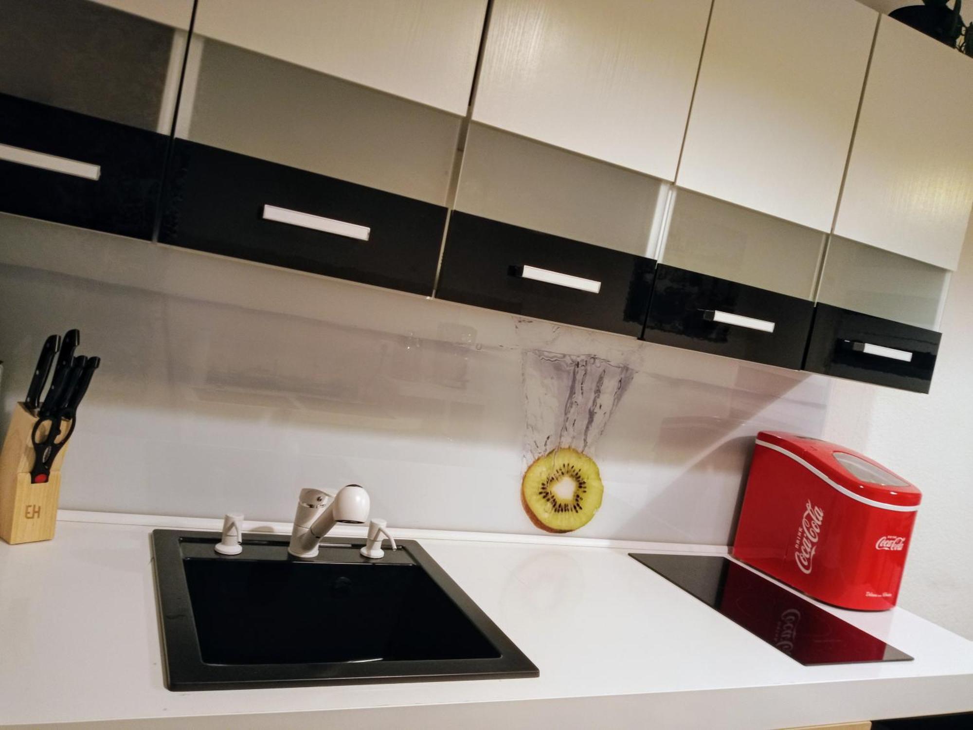 Good Located Apartment Subway U6 Wohnung Berlim Exterior foto