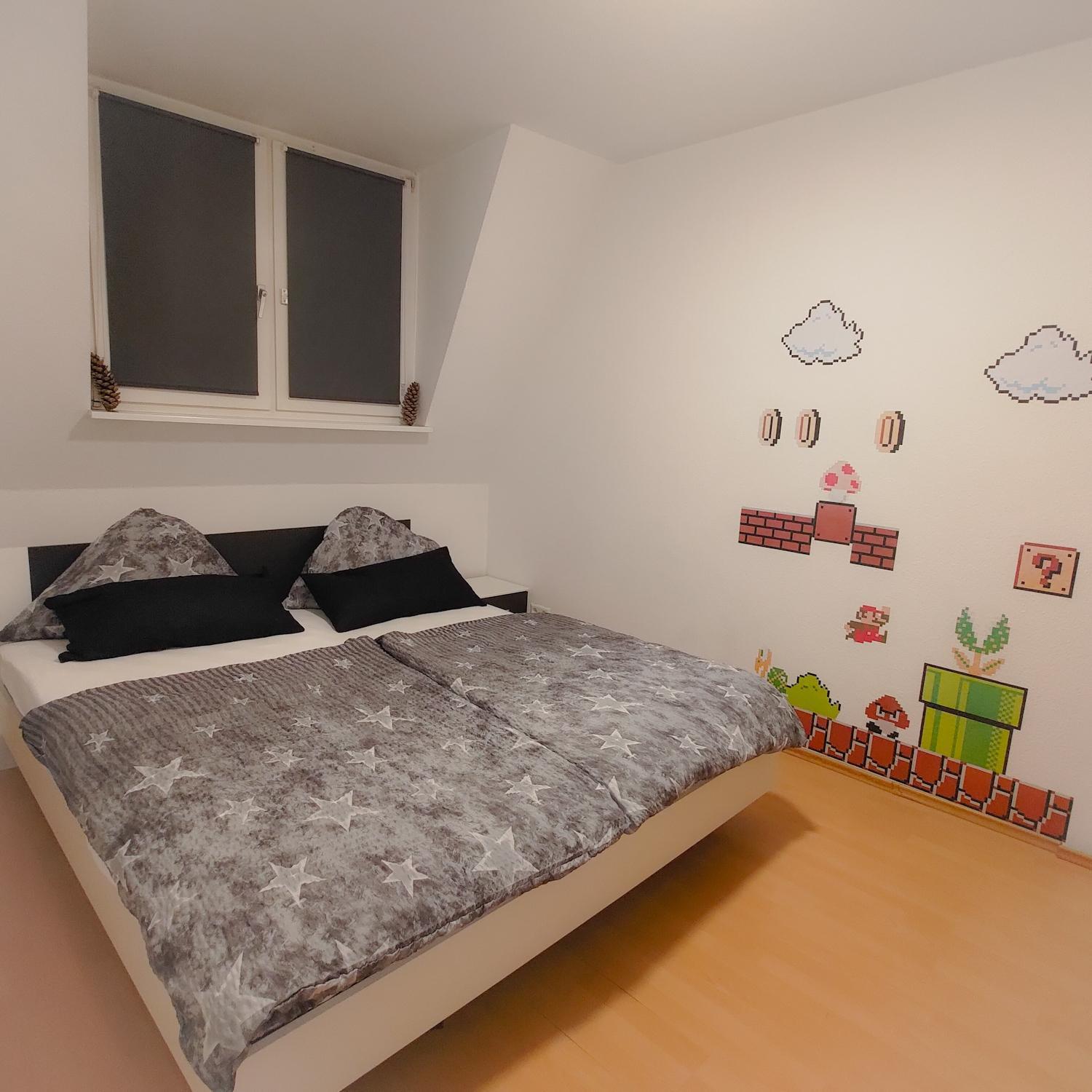 Good Located Apartment Subway U6 Wohnung Berlim Exterior foto
