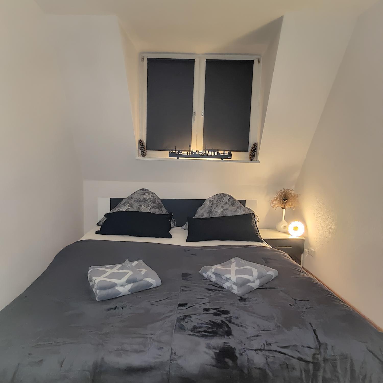 Good Located Apartment Subway U6 Wohnung Berlim Exterior foto