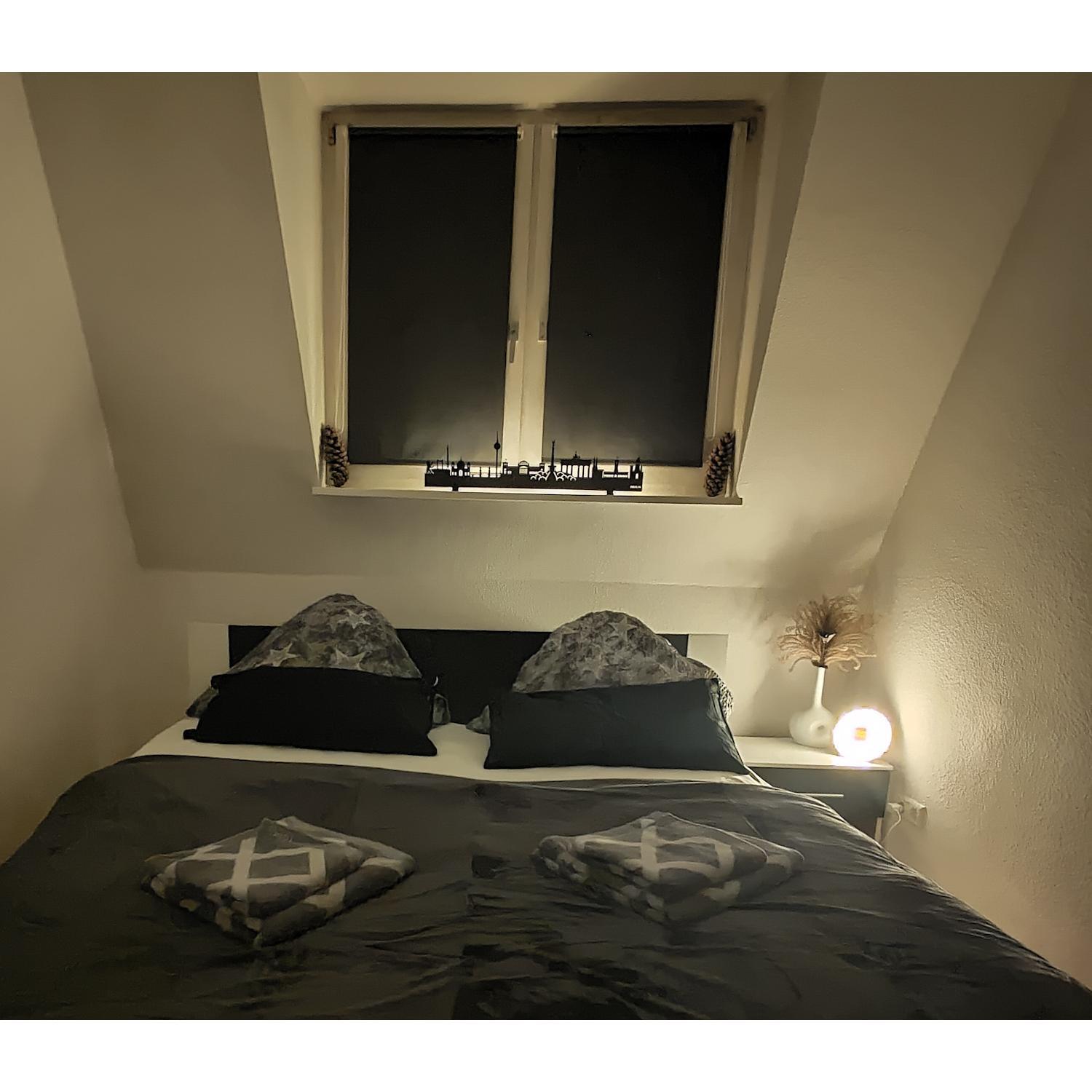 Good Located Apartment Subway U6 Wohnung Berlim Exterior foto
